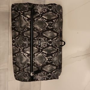 Tumi lingerie travel bag